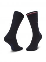Tommy Hilfiger 2 Pairs of Men's High Socks