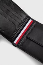 Tommy Hilfiger Business Leather RFID Men's Wallet