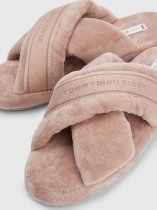 TH Comfy Home Slippers With Straps