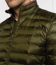 Tommy Hilfiger Core Packable Jacket, MW0MW18763