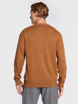 Tommy Hilfiger Pima Cotton Cashmere Sweater