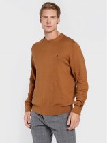 Tommy Hilfiger Pima Cotton Cashmere Sweater