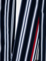 TH Icon Striped Wide Trousers, WW0WW28013, 03Q