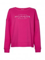 Tommy Hilfiger Regular New Branded O-NK Sweatshirt, TZO