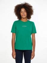 Tommy Hilfiger Regular New Branded ESS T-Shirt, MS3