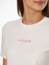 Tommy Hilfiger Regular New Branded ESS T-Shirt, MS3