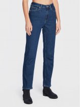 Tommy Hilfiger New Classic Straight Jeans, 1BK