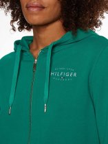 Tommy Hilfiger Reg New Branded Zip Sweater