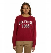 Tommy Hilfiger Heritage Varsity C-N Sweater
