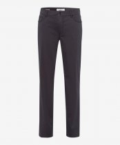 BRAX.CADIZ Five pocket, stretch cotton trousers