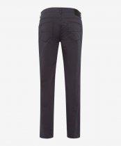 BRAX.CADIZ Five pocket, stretch cotton trousers