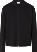 Calvin Klein MILANO STITCH SHIRT Jacket