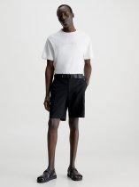 Calvin Klein MODERN TWILL SLIM SHORTS