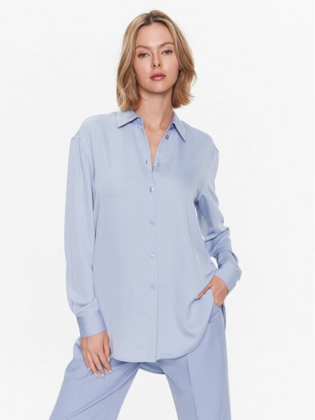 Calvin Klein RECYCLED CDC RELAXED Shirt