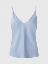 Calvin Klein Recycled Polyester Cami Top