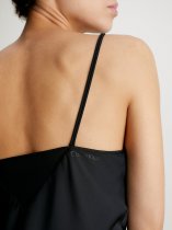 Calvin Klein Recycled Polyester Cami Top