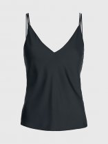 Calvin Klein Recycled Polyester Cami Top