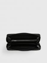 Calvin Klein Large Recycled Quilted Wallet