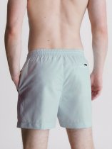 Calvin Klein Medium Drawstring Swim Shorts - Logo Tape