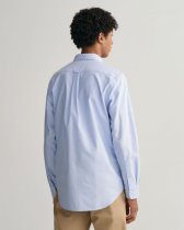 GANT regular fit Oxford shirt