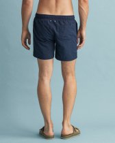GANT classic fit swim shorts