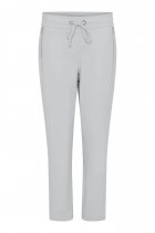 ICONA trousers with zip pockets 68 cm
