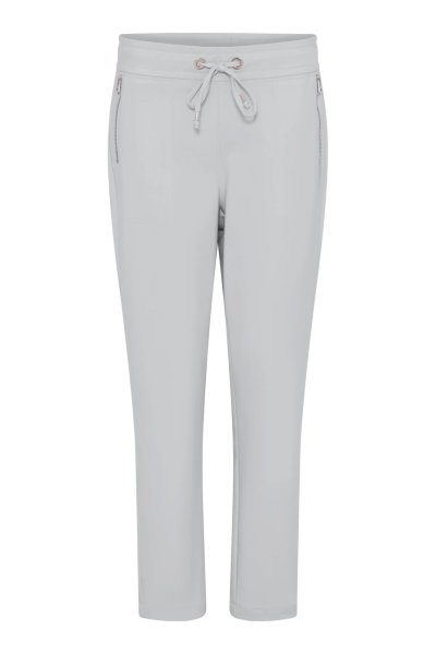ICONA trousers with zip pockets 68 cm