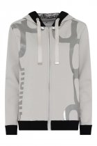 ICONA hooded jacket 64 cm 