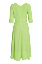 Kate COOPER Full dress 3/4 length sleeve