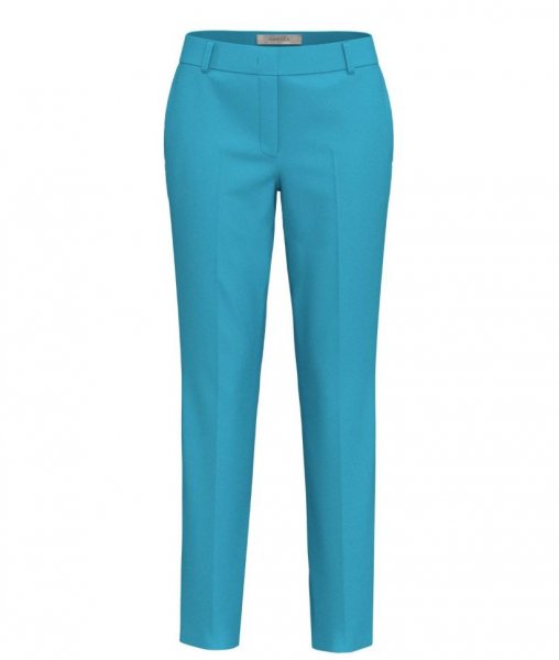 MARELLA TURQUOISE - Anversa Long trousers