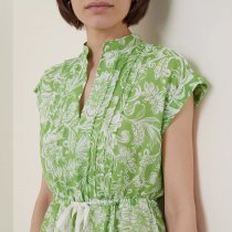 MARELLA GREEN - Dress