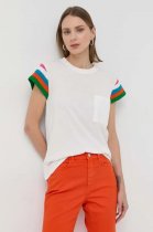 MARELLA Sultano WHITE - T-shirt