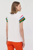 MARELLA Sultano WHITE - T-shirt