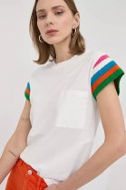 MARELLA Sultano WHITE - T-shirt