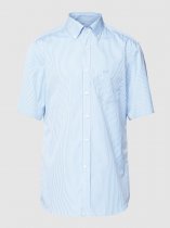 Paul & Shark Casual shirt with a button-down collar