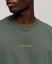 Superdry Code Surplus Logo T-Shirt