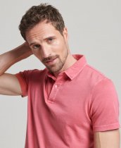 Superdry Jersey Polo Shirt