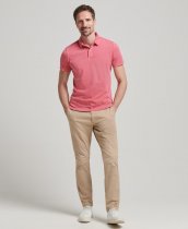 Superdry Jersey Polo Shirt
