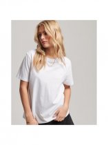 Superdry Organic Cotton Vintage Logo Embroidered T-Shirt