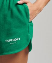 Superdry Core Sport Sweat Shorts