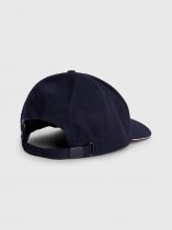 Tommy Hilifger Elevated Signature Tape Cap