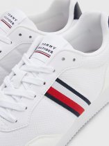 Tommy Hilfiger Signature Tape Runner Trainers