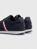 Tommy Hilfiger Signature Tape Runner Trainers