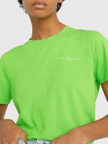 Tommy Hilfiger 1985 Regular Mini Corp Logo T-Shirt