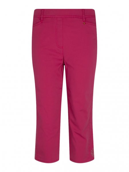 Toni ‘Alice’ 6/8th Pull On Jersey Trousers