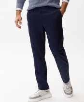 Brax FABIO IN 2Flat-front/chinos, stretch cot