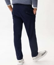 Brax FABIO IN 2Flat-front/chinos, stretch cot