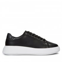 Calvin Klein RAISED CUPSOLE LACE UP
