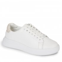 Calvin Klein RAISED CUPSOLE LACE UP