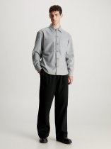 Calvin Klein Shirts / Woven Tops WOOL BLEND OVERSH
